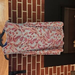 Apt. 9 Pasley Tank Top